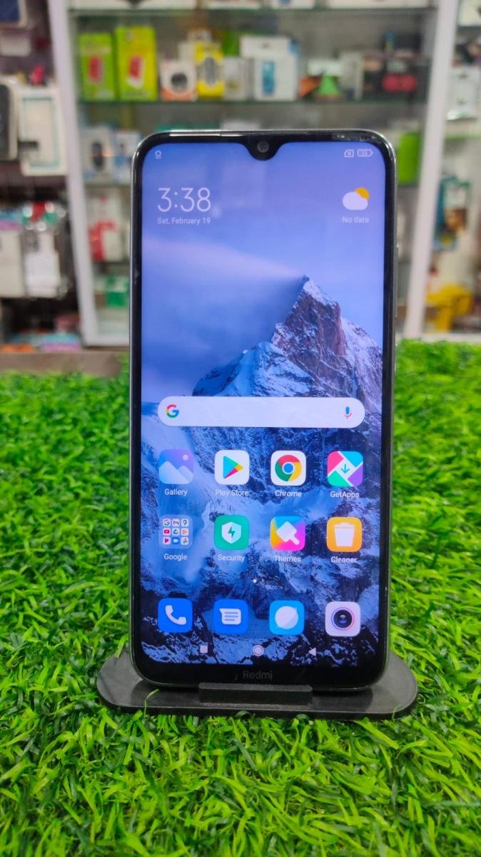 Redmi Note 8 - Image 5