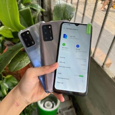 Oppo A53s 5G - Image 3