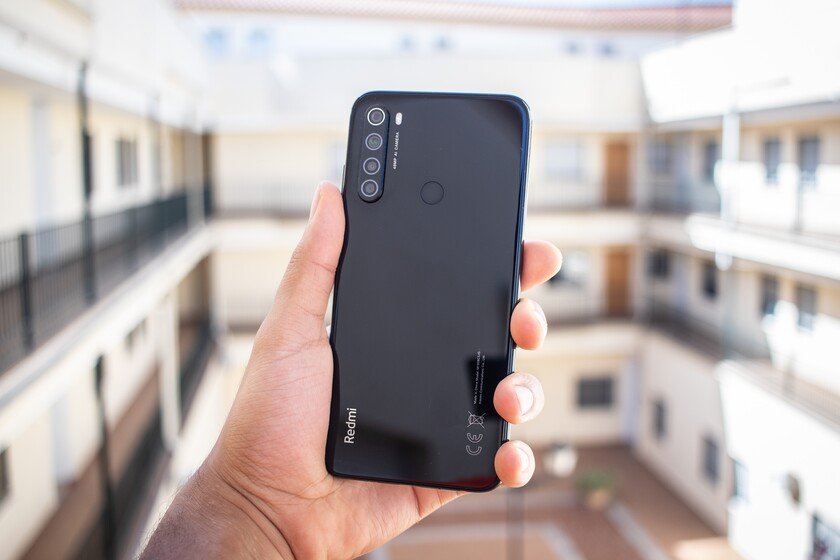 Redmi Note 8 - Image 4