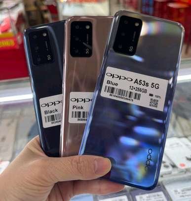 Oppo A53s 5G - Image 4