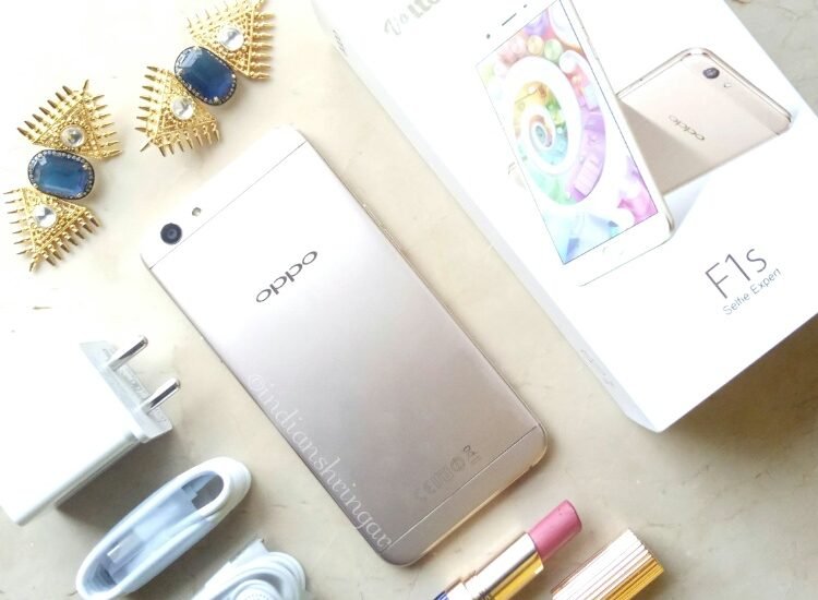 Oppo F1s (2016)