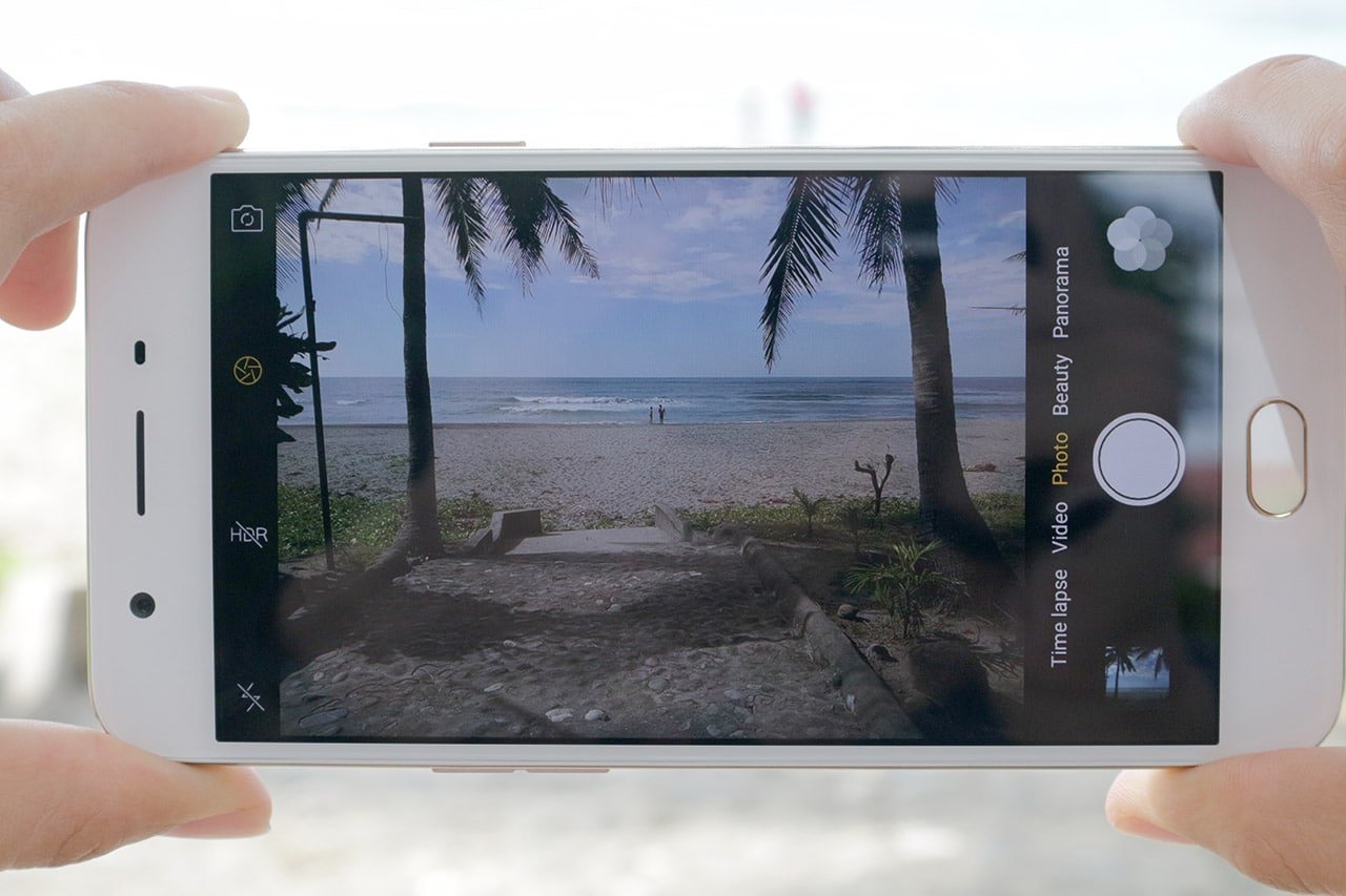 Oppo F1s (2016) - Image 6