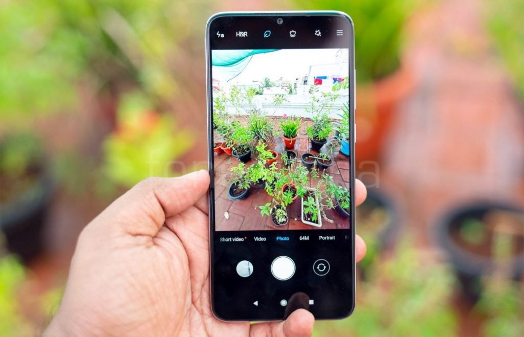 Redmi Note 8 - Image 7