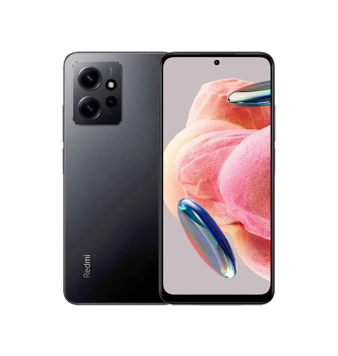 Redmi Note 12 4G - Image 4