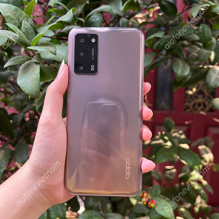 Oppo A53s 5G - Image 5