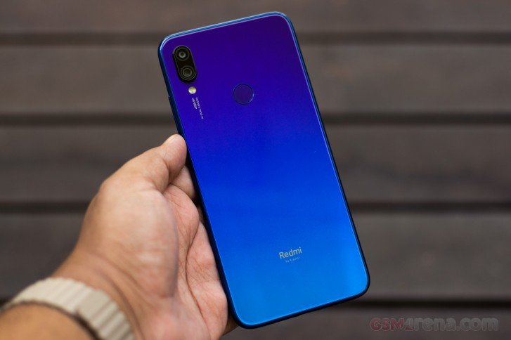 Redmi Note 7 Pro - Image 3
