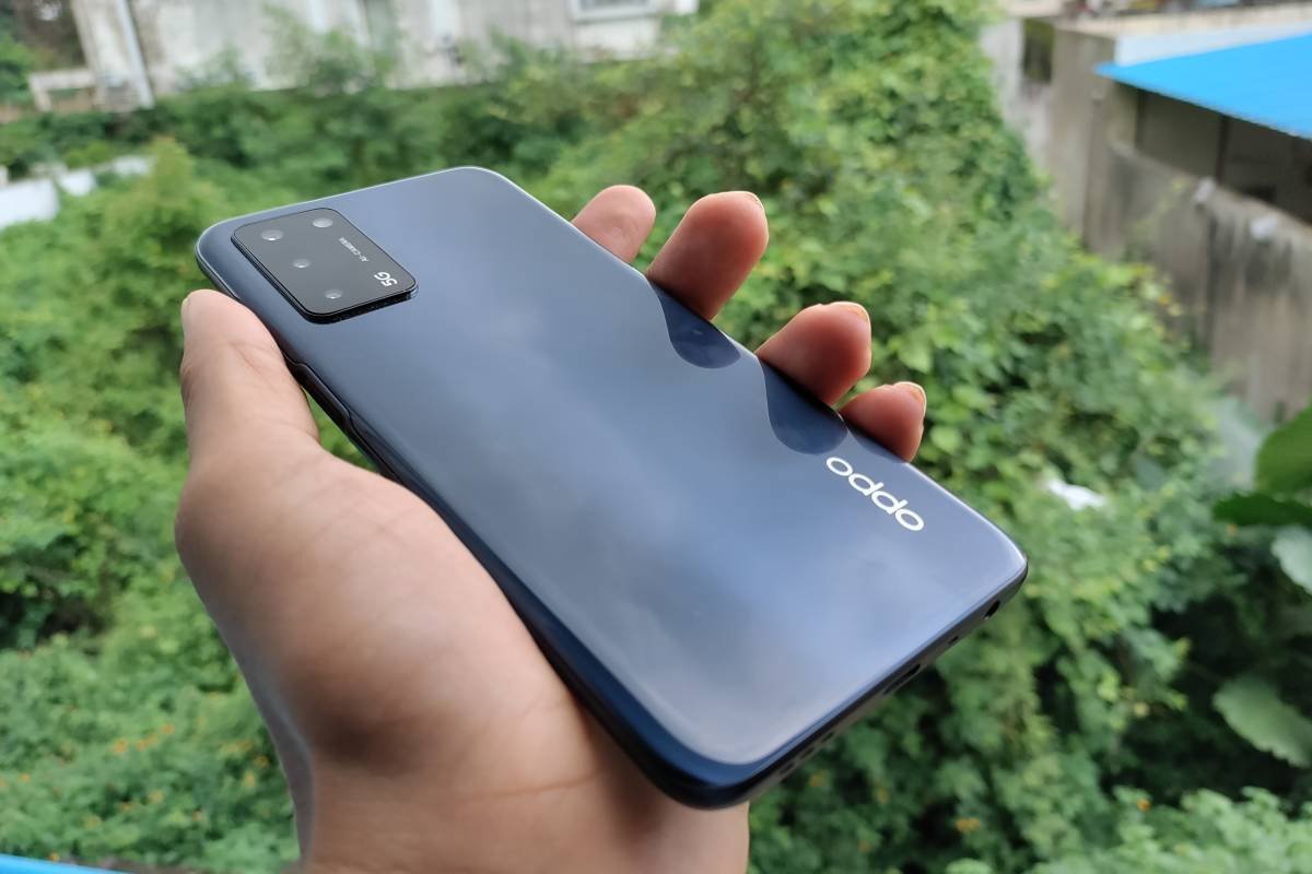 Oppo A53s 5G - Image 9