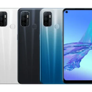 Oppo A53 5G