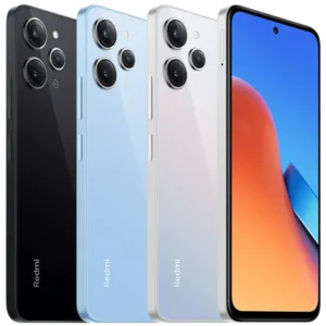 Redmi 12 5G