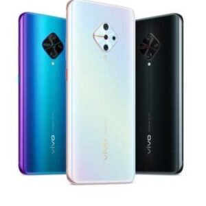 Vivo S1 Pro