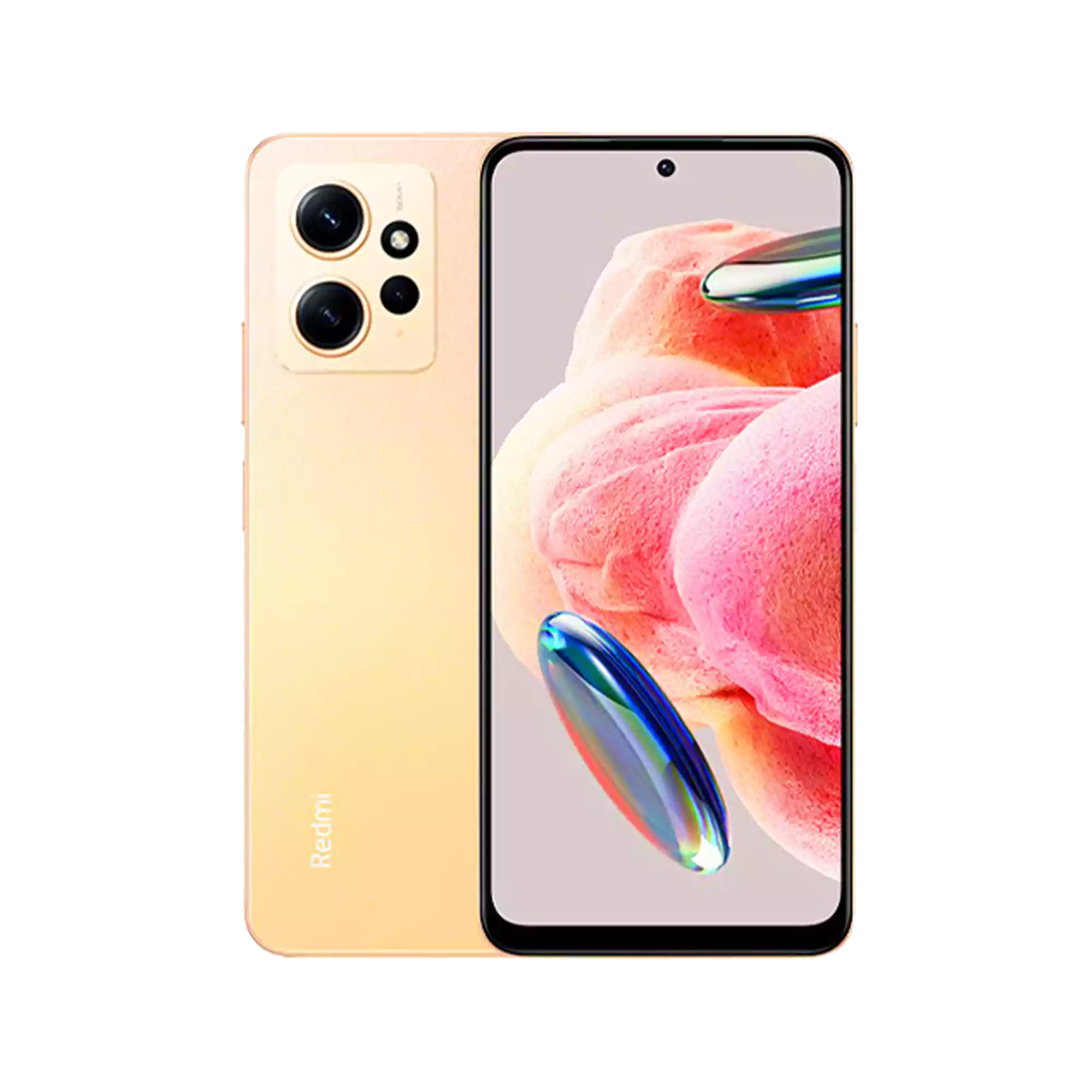 Redmi Note 12 4G - Image 3