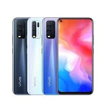 Vivo Y50 4G