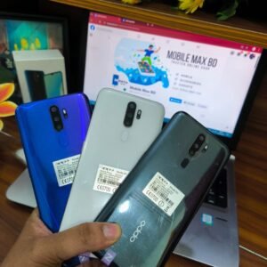 Oppo A9  2020....8/256 gb